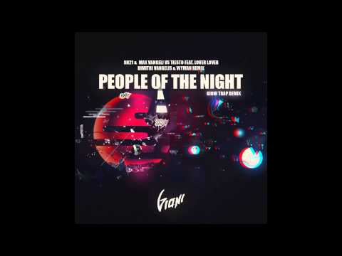 People Of The Night (Gioni Remix)