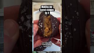 Making recipes I’ve saved | Ep 4