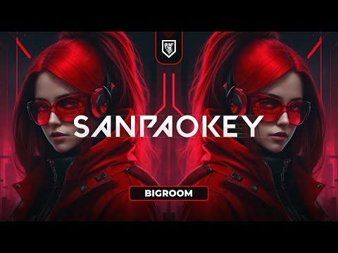 BIGROOM ● Lady Gaga - Poker Face (Gabriel Rood & RAGOM Remix)