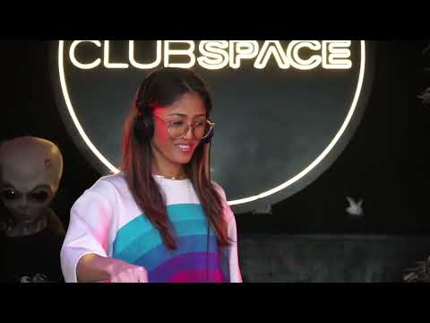 Ms  Mada Club Space x B79MEDIA