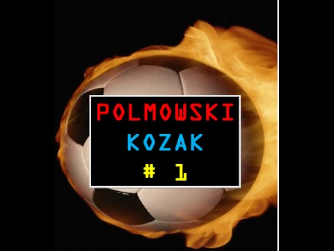 Polmowski Kozak # 1