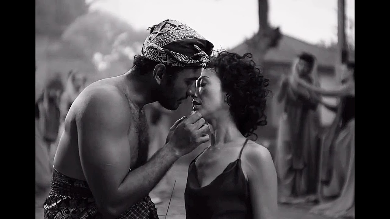 OFFICIAL TRAILER FILM SAMSARA