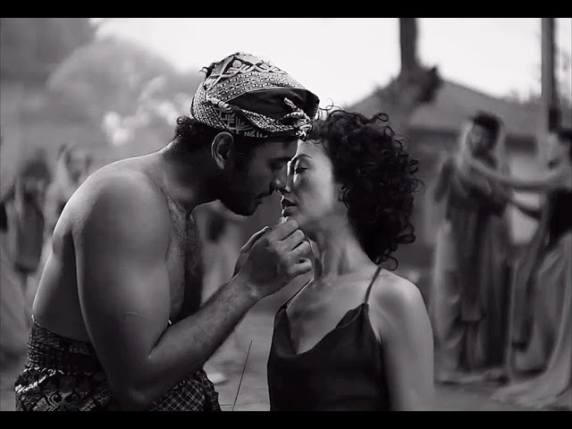 OFFICIAL TRAILER FILM SAMSARA