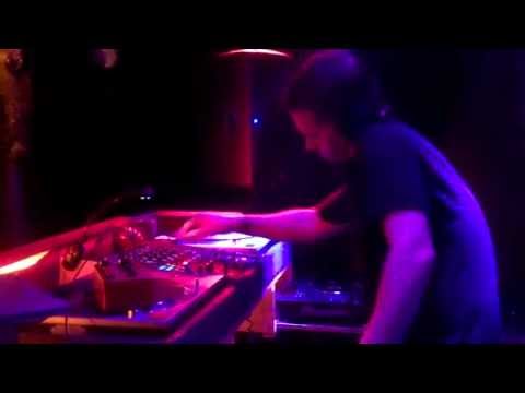 Roommate Live at Dub Mission