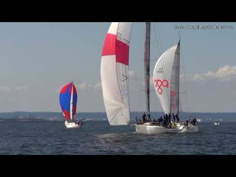 SELMA RACING - Reichel Pugh 48