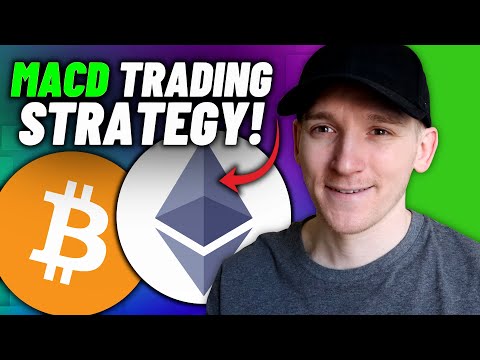 Best MACD Trading Strategy for Cryptocurrency (Step-by-Step Guide)