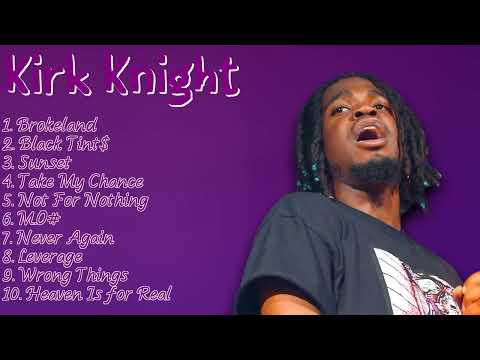 Kirk Knight-Year's essential hits roundup mixtape-A-List Hits Mix-Serene