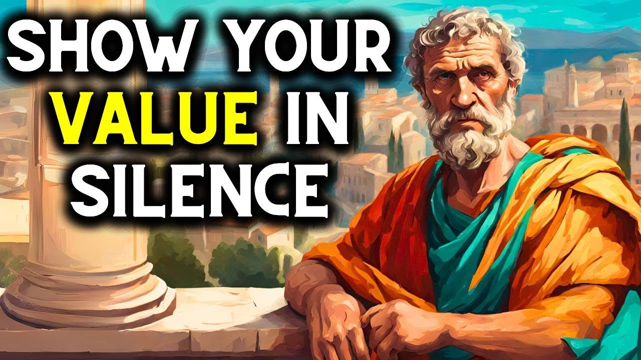 How To Demonstrate Your VALUE Without Saying a Word