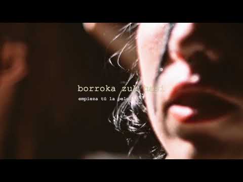 Zea Mays - Zuk Borroka Hasi