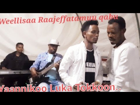 Dhaabaa Caalaa- eessa Deemaa jira-New Oromo Music 2021