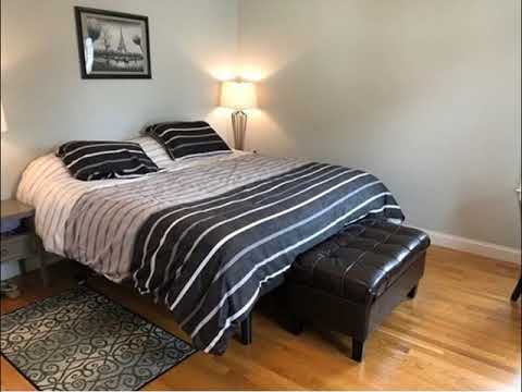 245 Lowell St 3 Waltham, MA 02453 - Condo - Real Estate - For Rent