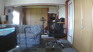 THE ZOMBIES/I CAN&#39;T MAKE UP MY MIND を弾いてみた。