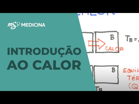 Introdução ao Calor | Física | Medicina | Me Salva! ENEM 2021