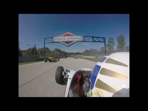 FF50th Condensed Highlights