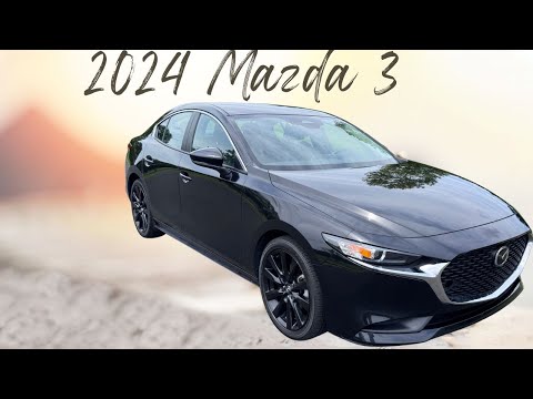 2024 Mazda Mazda3 (CC-1981902) for sale in Edison, New Jersey