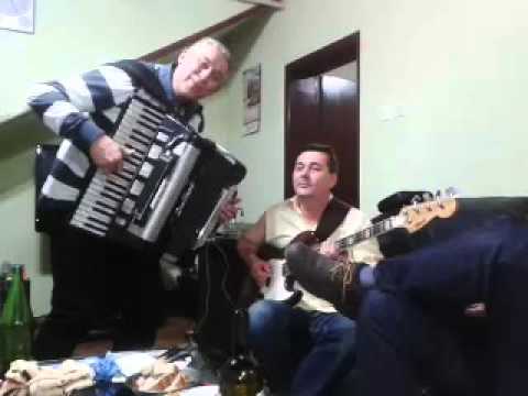 KRPICA, GORAN, HAJZLER  Ja te kleti necu