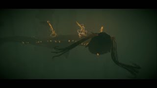 #7【ワンダと巨像PS4】お前なんて怖くねぇ、かかってこい！