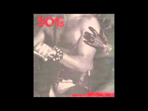 501's - We Are Invincible