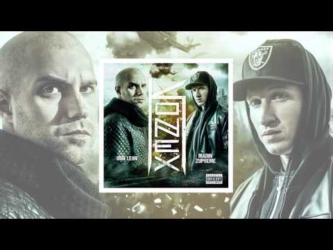 Don Leon & Madin Zupreme - Hangover (feat.  Lil Shaq)