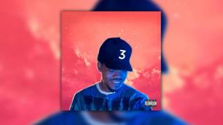 Chance The Rapper - Juke Jam Ft. Justin Bieber