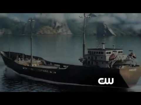 Deathstroke Trailer: ARROW SEASON 2