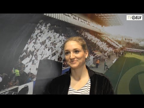 TV Elv // Abseits - Trailer zur Gründung der Frauenfußball-Abteilung