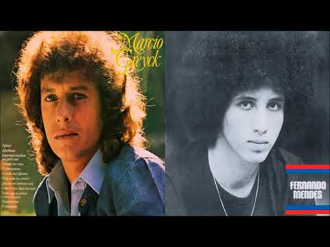 Marcio Greyck - ( Grandes Sucessos ) - Fernando Mendes - ( Grandes Sucessos )