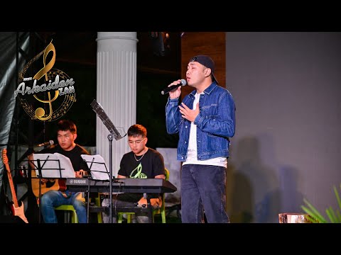 MENDAL - A SAKHMING PAWH KA HRIAT LOH KHA