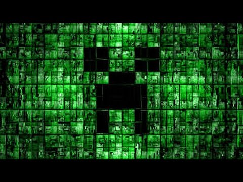 Minecraft Universe - Ep. 1 - A New Start