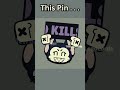 JUAN CARLOS PIN ️ Brawlstars
