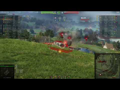 Union-3 w/ Honors | Obj. 279e Missions