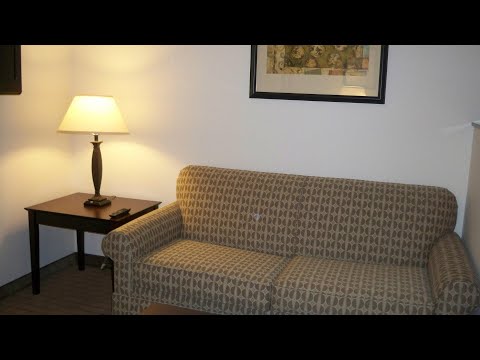 Holiday Inn Express Hotel & Suites Omaha I - 80 By IHG | Omaha (NE), United States | Hotel Review 🏨