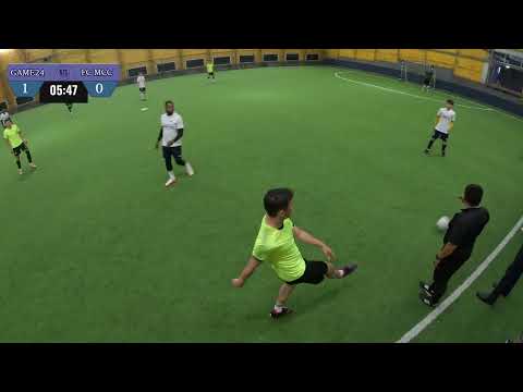 GAME24 vs FC MCC, GRAND FINAL (10 match)