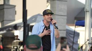 Gavin DeGraw - Mentor Rocks - June 17, 2025