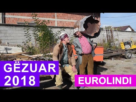 Humor 2018 -Shkokla & Moja  ( Shurdhanat  ) -Eurolindi & Etc