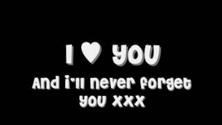 Things Happen For A Reason ... Right? =(