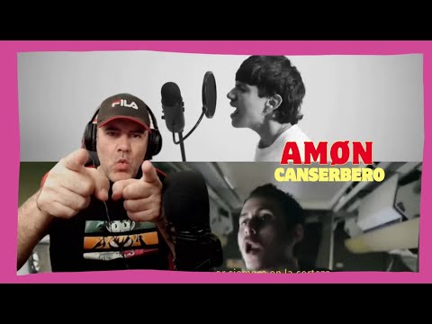 Canserbero/Amøn GENESIS