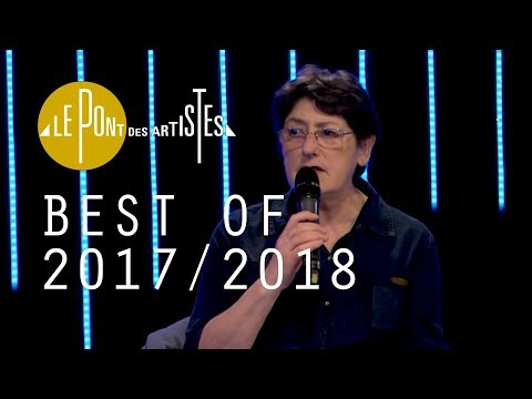 BEST OF PONT DES ARTISTES 2017/2018