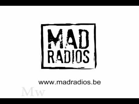 Mad Radios - Coming from Above [no video]