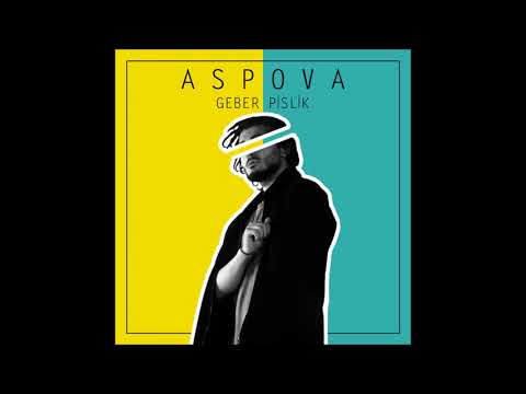 Aspova & Allame - Lanet Olsun