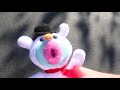 Sing A Ma Jig Destruction
