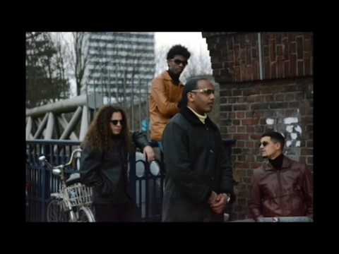 Waddah - what i like (Official Trailer) prod. by YangMonty