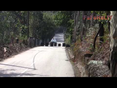 Rally Sprint 70 Aniversário CD Póvoa - 3 António & Pedro