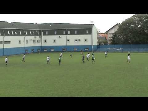 HNK ĐAKOVO CROATIA 0:1 HYPO LIMAČ