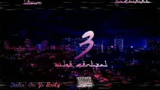 R. Kelly - Feelin&#39; On Yo Booty (Slowed)