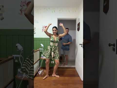 Essa tá demais #dancante #dance