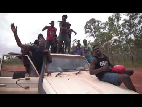 IHHP and MIWATJ Health - Gapuwiyak - Look after your future.