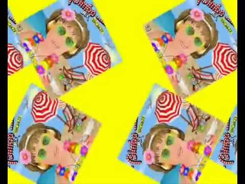 PdjM SPOT - BIMBO MIX vacanze 2013