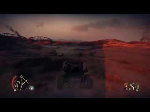Mad Max Pt:29