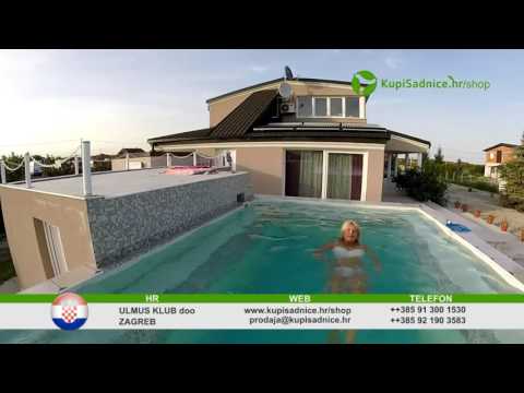 Magicna Ziva Ograda Zagreb